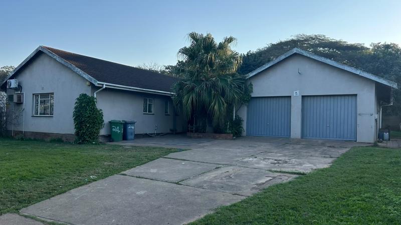 3 Bedroom Property for Sale in Arboretum Free State
